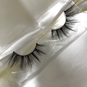 Faux Mink Lashes
